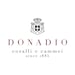 Donadio Cameo, ITALY