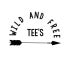 Wildandfreetees