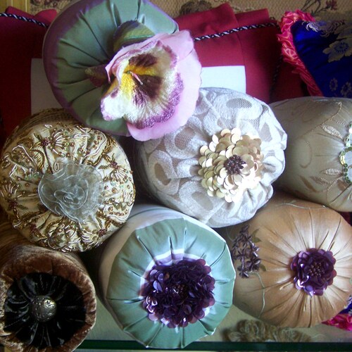 the Bolster Queens by theBolsterQueens on Etsy