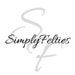 Stephanie-- Simply Felties