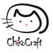 <a href='https://www.etsy.com/jp/shop/ChikoCraft?ref=l2-about-shopname' class='wt-text-link'>ChikoCraft</a> のオーナー