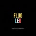 fluo led