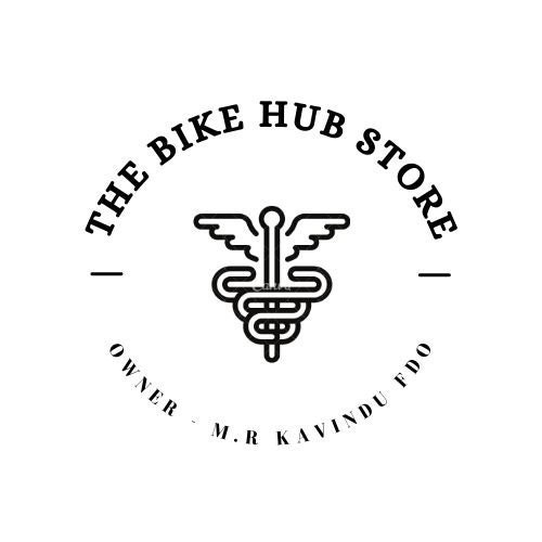 BikeHubStore Etsy