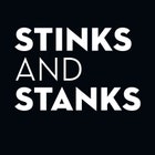 Stinksandstanks