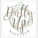 Dally Up Boutique