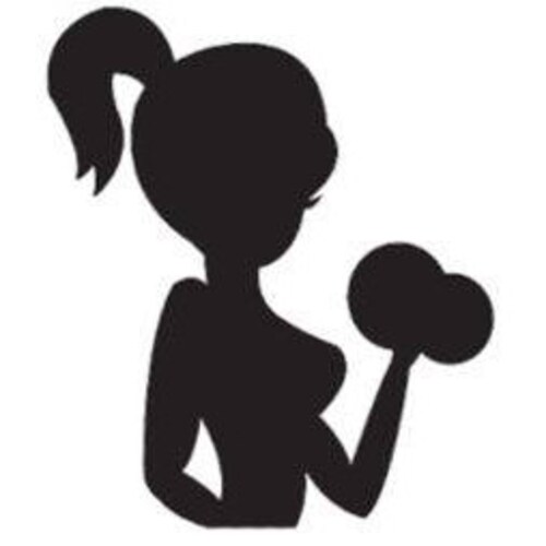 fit girl clothing