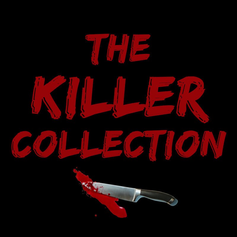 TheKillerCollection - Etsy
