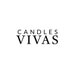 CANDLES VIVAS