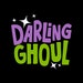 Owner of <a href='https://www.etsy.com/shop/darlingghoul?ref=l2-about-shopname' class='wt-text-link'>darlingghoul</a>