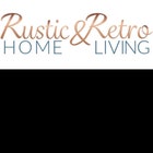 Rusticretrofurniture