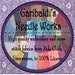 Garibaldi's Needle Works