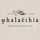 Phalaethia