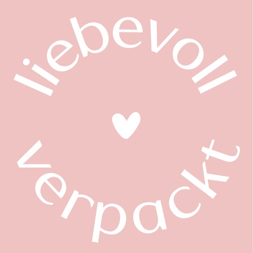 Liebevollverpackt store logo