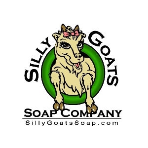 Pine Tar Soap  Tar Soap - Silly Goats Soap Company