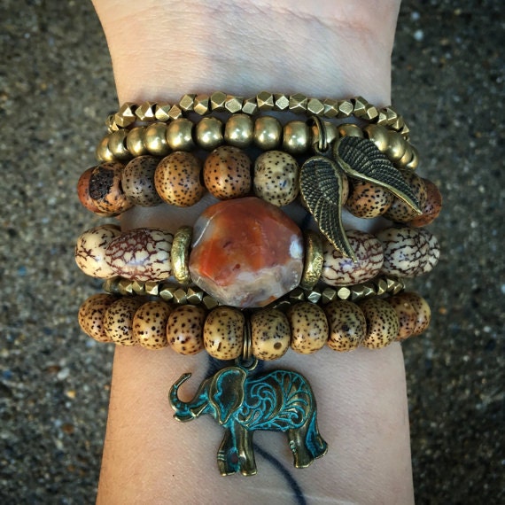 Broken gypsy best sale bracelets