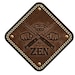 Leather Zen