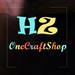 HZOneCraftShop