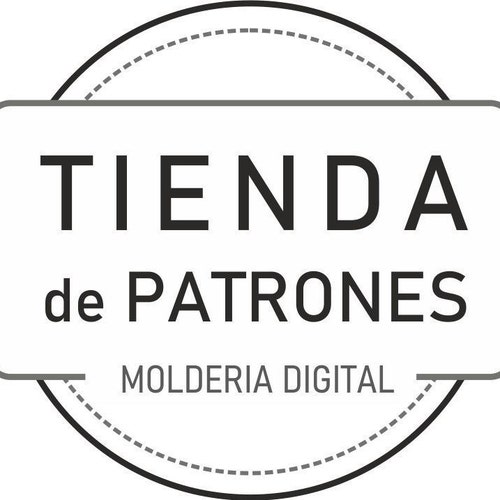 TiendaDePatrones store logo