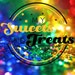 My Sweets And Treats