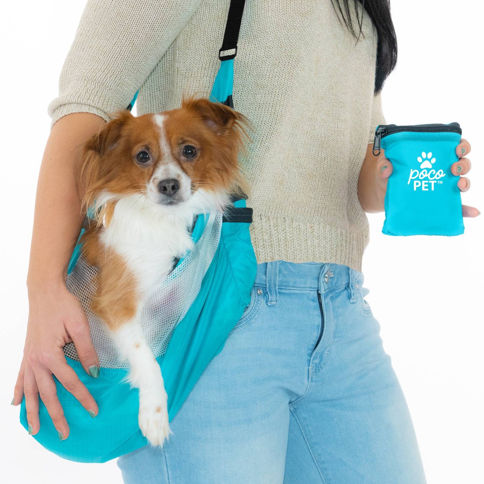 lightweight dog carrier