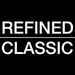 REFINED CLASSIC