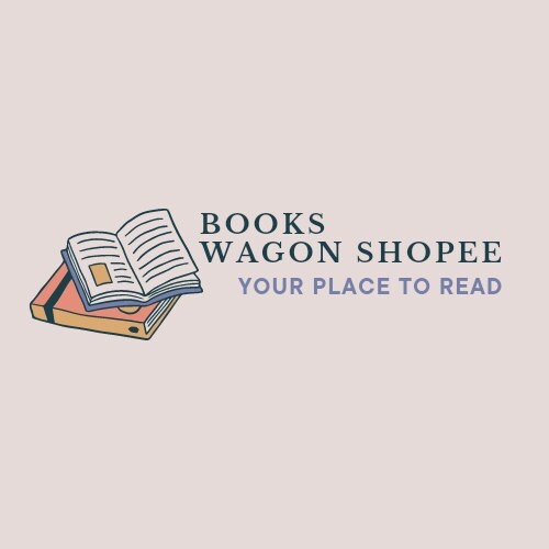 Bookswagonshopee store logo