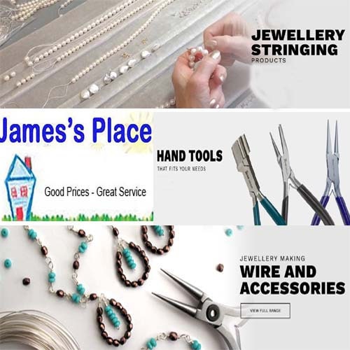 Pliers Nylon Jaw Chain Nose Jewelry Bead Wire Working Form Bending Tool