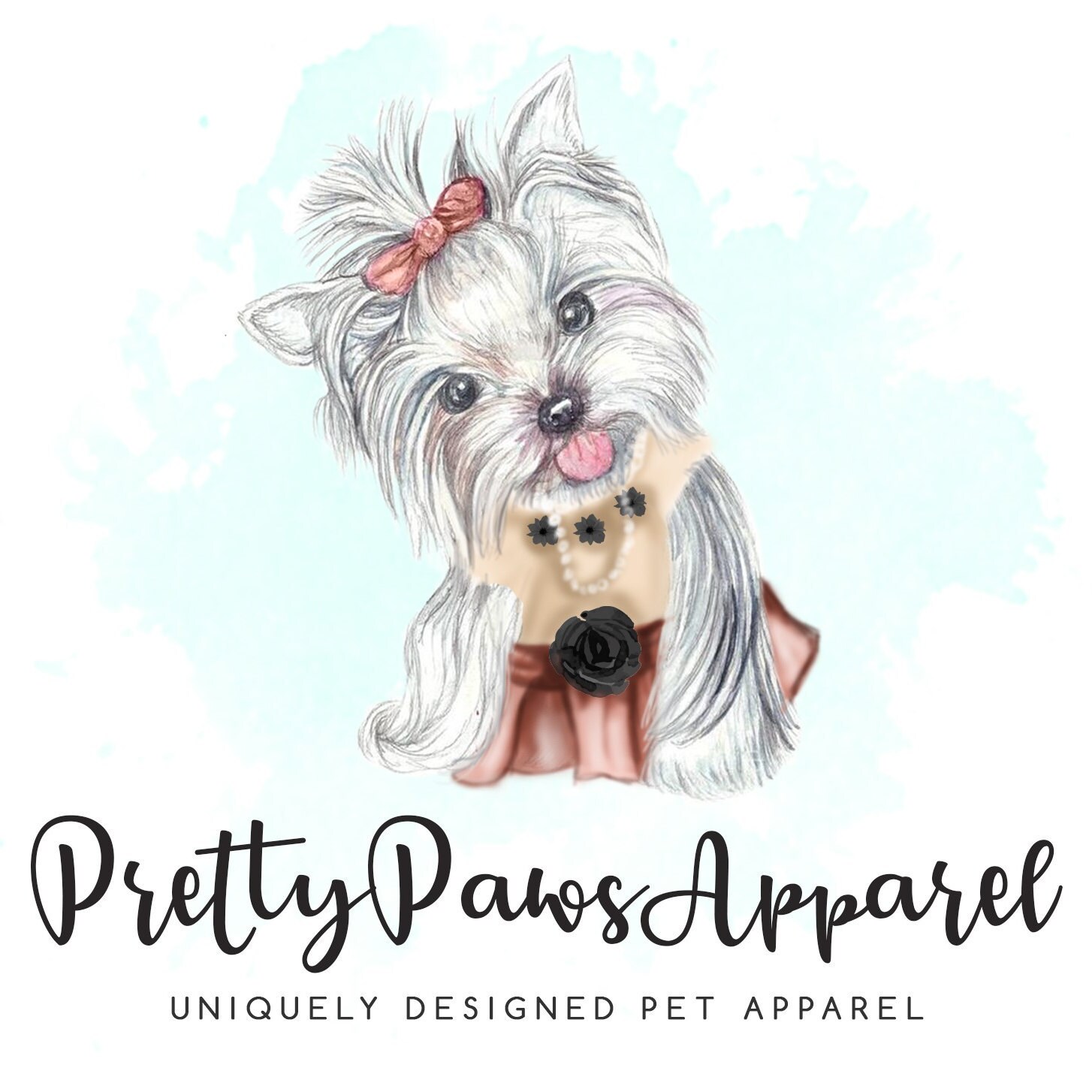 Pretty paws cheap harness