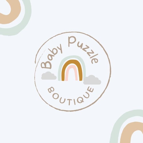 BabyPuzzleBoutique store logo