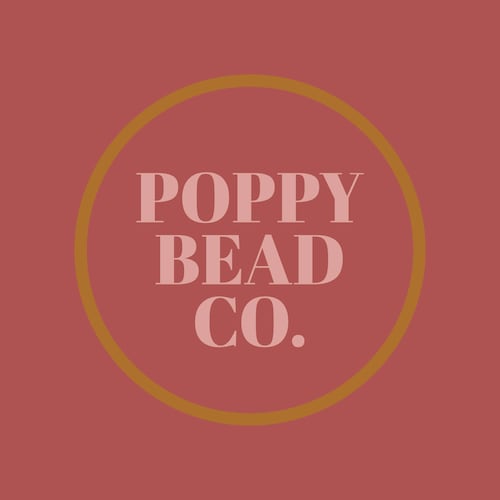 Bead Box 6 - Paris – Poppy Lane & Co.