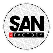 SanFactory store logo