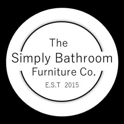 The Simply Bathroom Furniture Co. by SimplyBathroom on Etsy