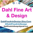 DahlFineArtnDesign