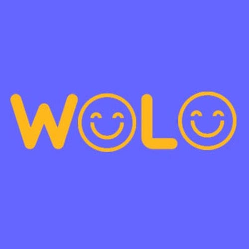 WoloDigitalArt store logo