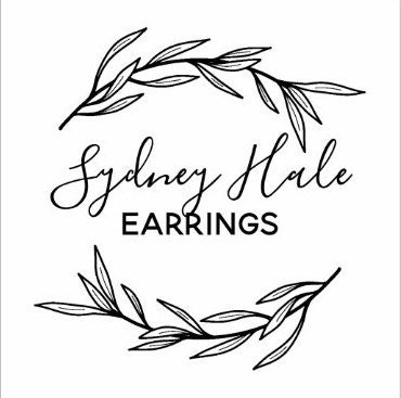 SydneyHaleEarrings - Etsy