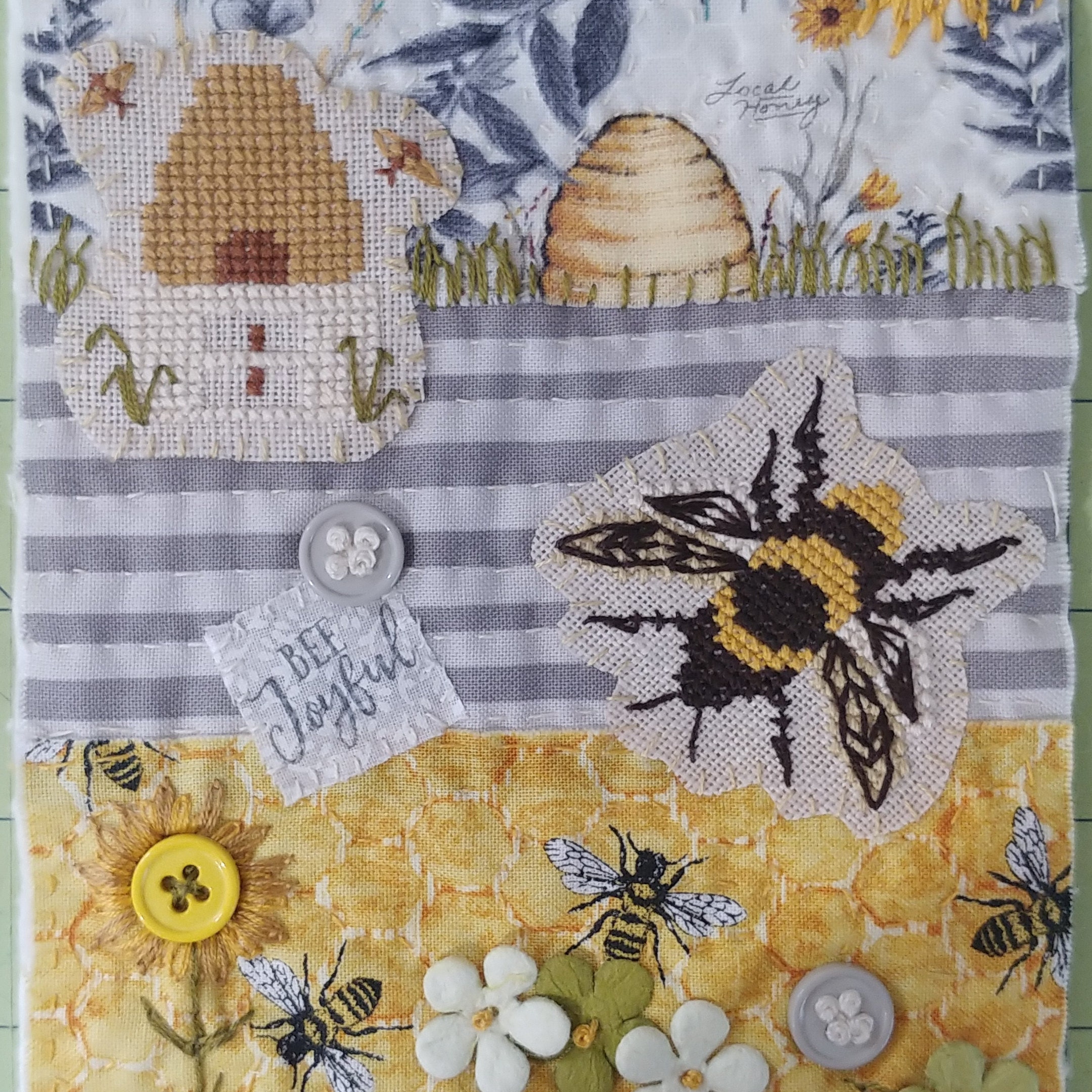 By The Bay Needleart by ByTheBayNeedleart on Etsy