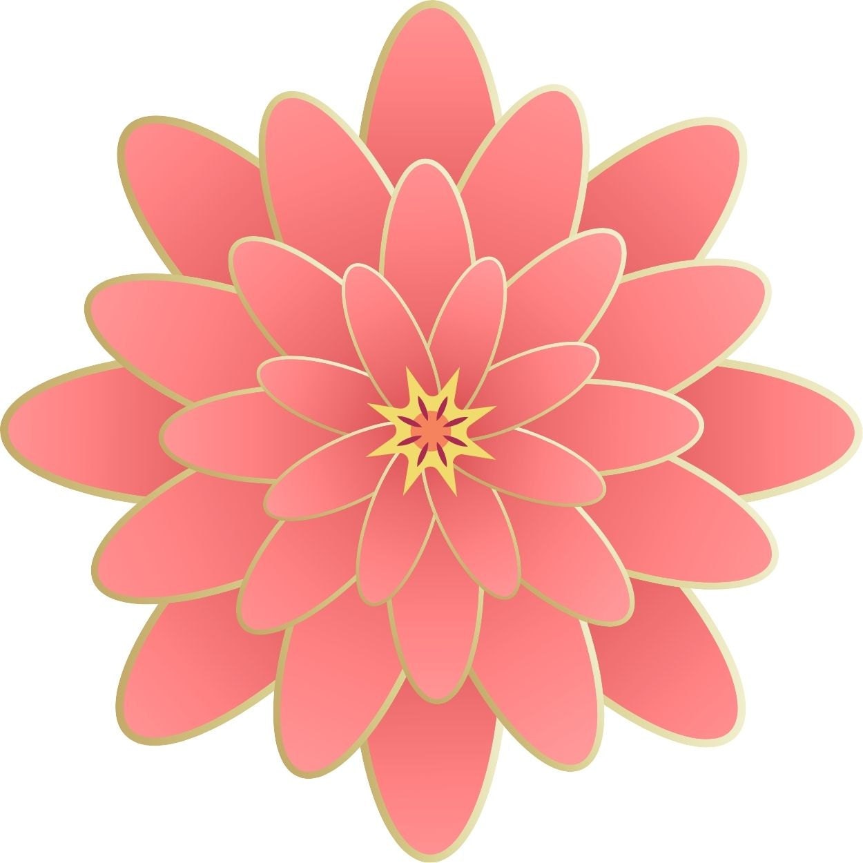 DahliaPrintables - Etsy