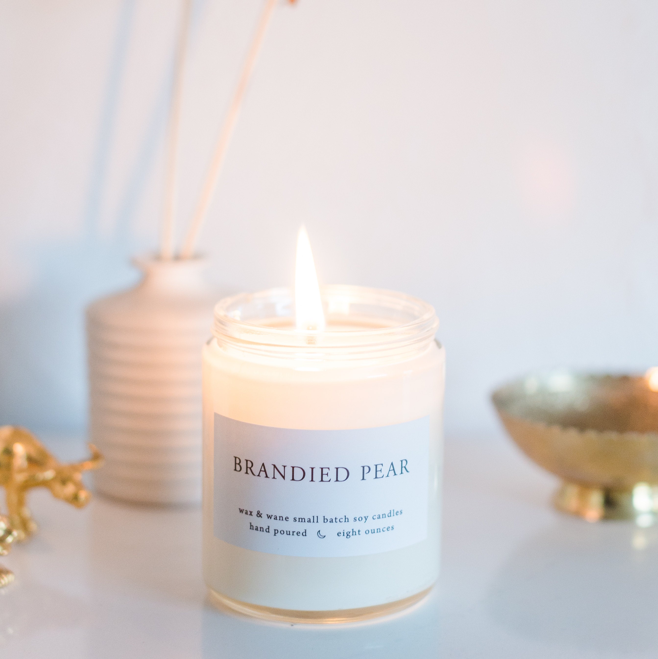 waxandwanecandles Etsy