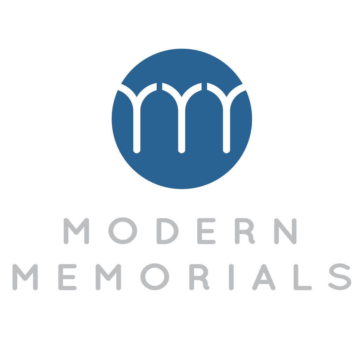 ModernMemorialsStore Etsy