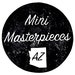 Mini Masterpieces AZ