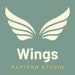 WingsPatternStudio store logo