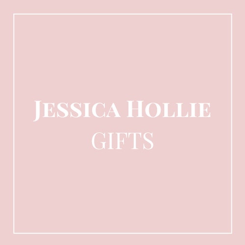 JessicaHollieGifts store logo