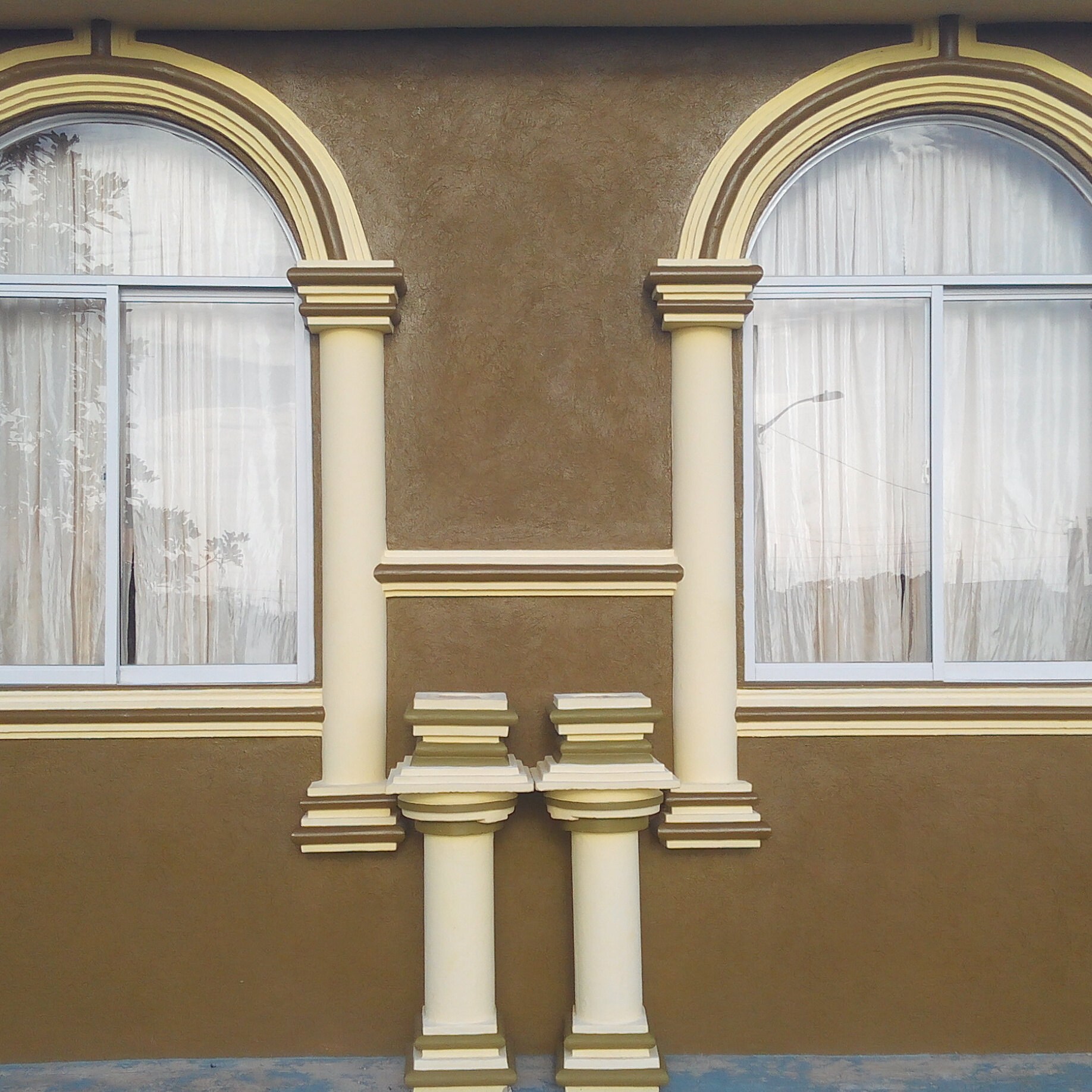 Creative Concrete products from Jamaica. by creative1concrete