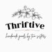 Thriftive