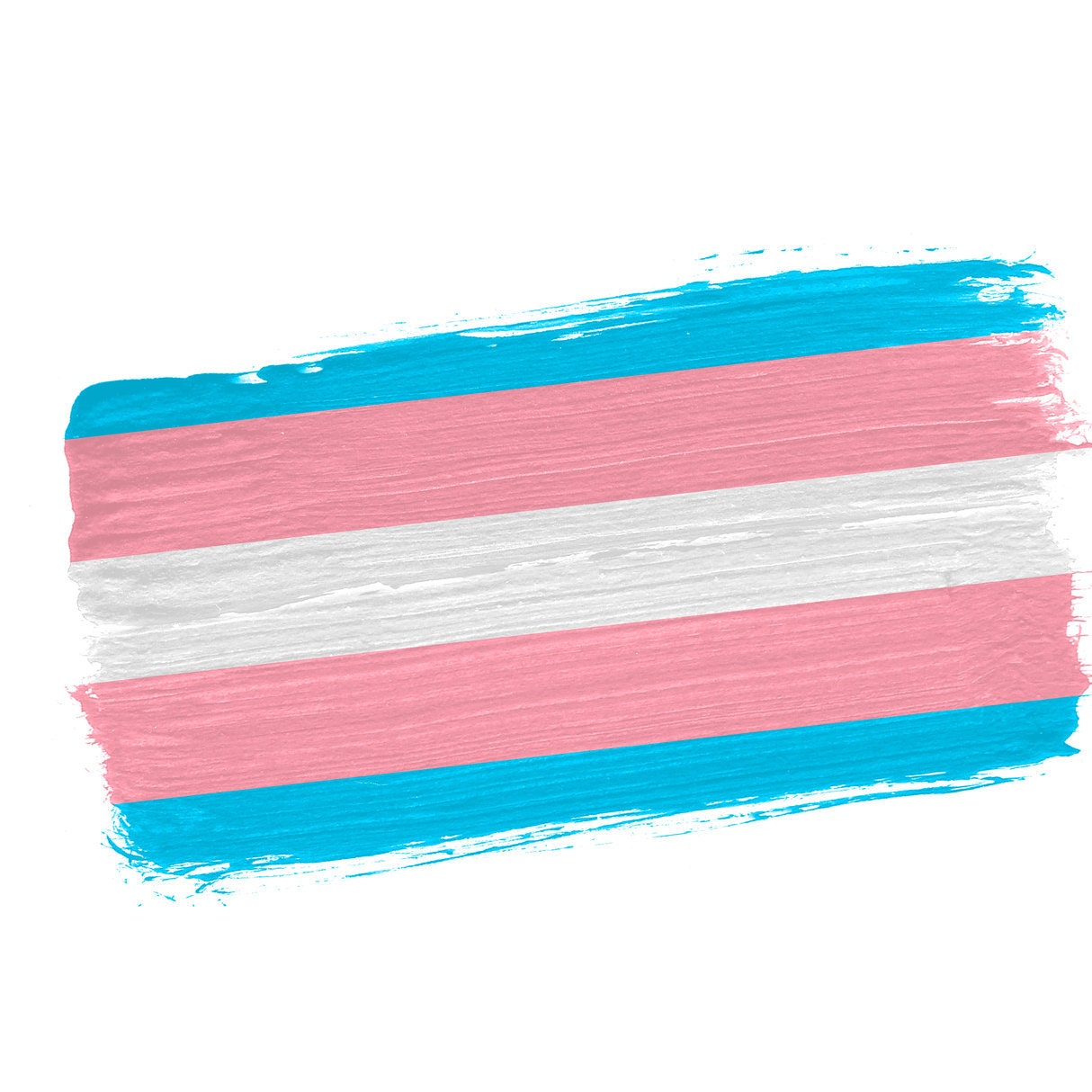TransGenX 4 Inch Wide Tape. Extra Wide for Trans FTM Chest Binder for  Transgender