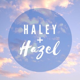 HaleyandHazel - Etsy