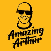 AmazingArthur