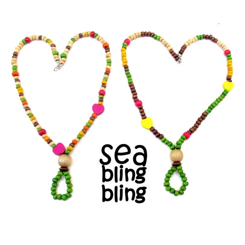 Seablingbling store logo