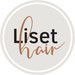 Liset Hair