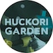 HuckoriGarden